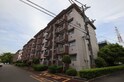 泉北鴨谷台一次住宅15号棟