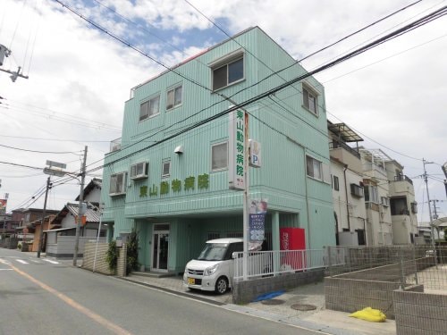 物件内観写真1　(東山どうぶつ病院 526m)