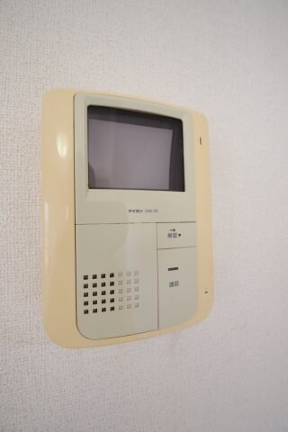 物件内観写真26　(ＴＶインターホン)
