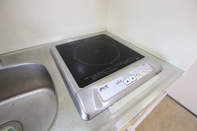 物件内観写真13　(IHコンロ)