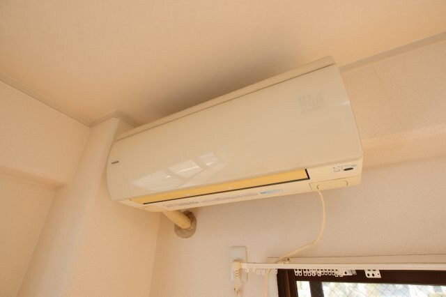 物件内観写真26　(エアコン)