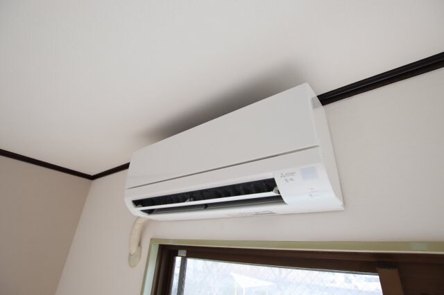 物件内観写真22　(エアコン)