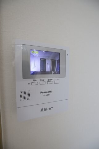 物件内観写真23　(TVモニターホン)