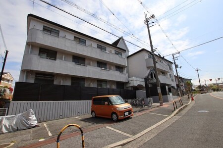 グリーンヒルハイツ(半田)外観写真