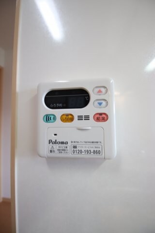 物件内観写真20　(給湯)