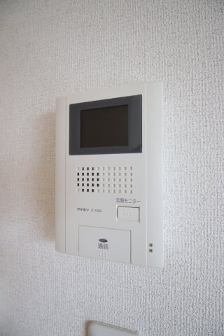 物件内観写真21　(TVインターホン)