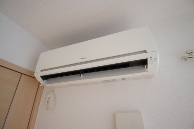 物件内観写真22　(エアコン)