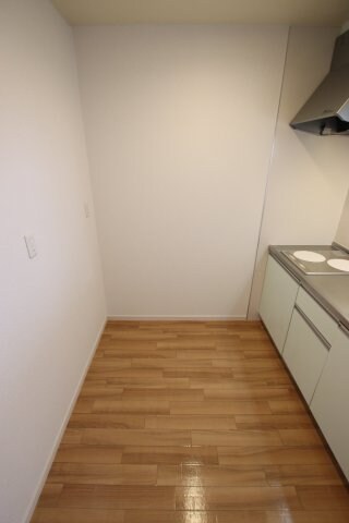 物件内観写真18　(キッチンスペース)