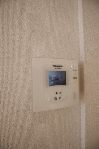 物件内観写真23　(TVインターホン)