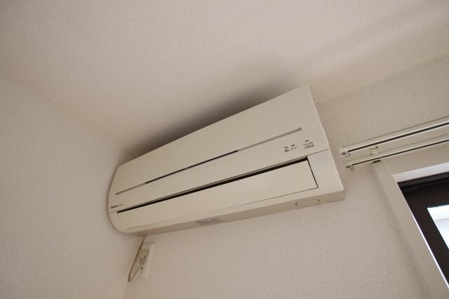 物件内観写真24　(エアコン)