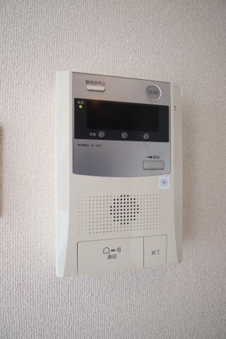 物件内観写真16　(ＴＶインターホン)
