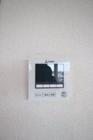 物件内観写真18　(給湯)