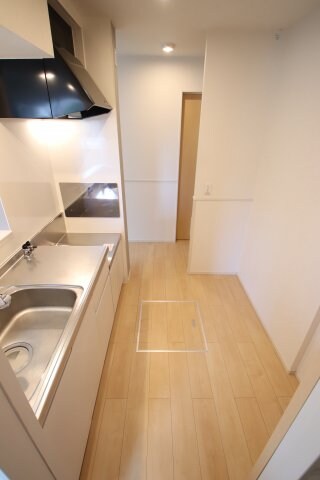 物件内観写真18　(キッチンスペース)