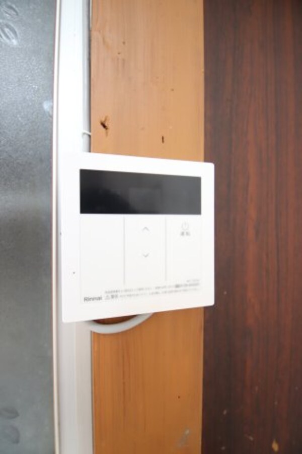 建物設備(給湯)