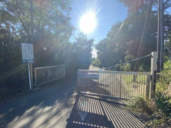 周辺環境(PL学園衛生看護専門学校 5529m)