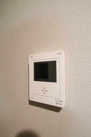 物件内観写真26　(TVモニターホン)