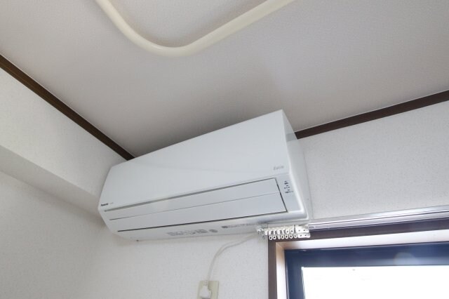 物件内観写真27　(エアコン)