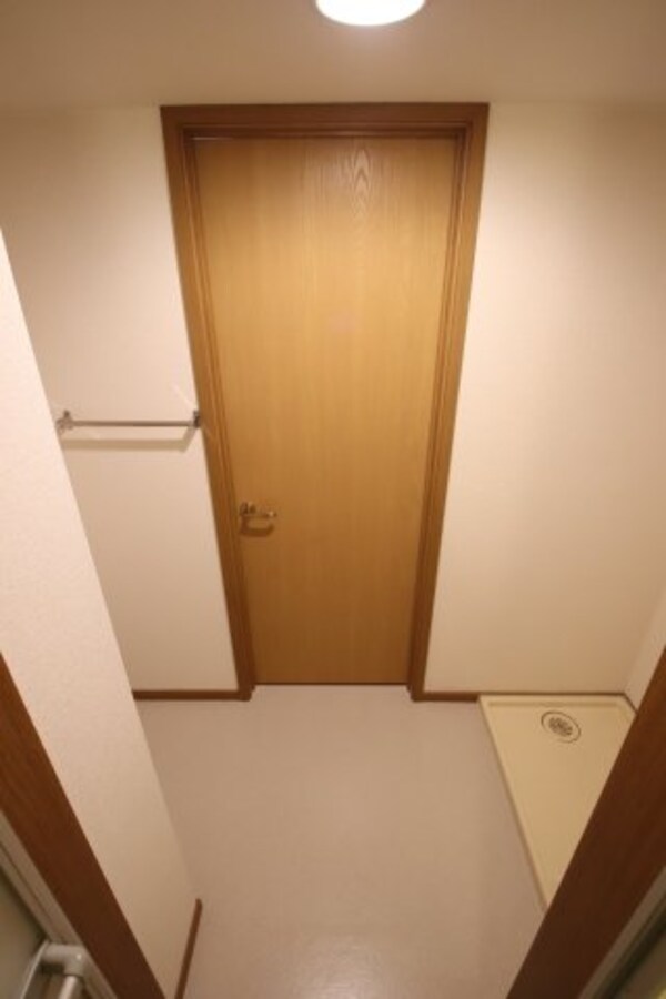 洗面・脱衣所
