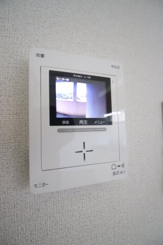物件内観写真24　(TVインターホン)