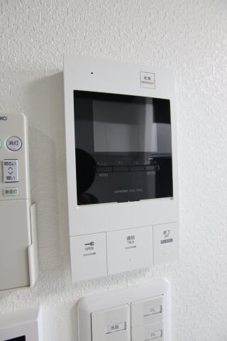 物件内観写真23　(TVインターホン)