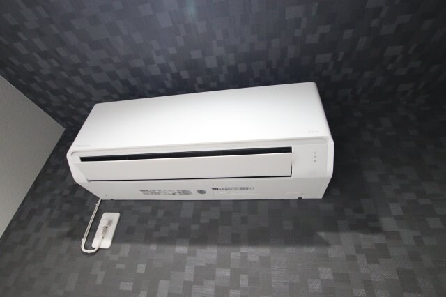 物件内観写真27　(エアコン)