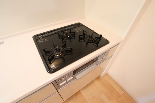 物件内観写真17　(システムキッチン)