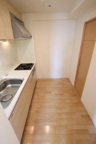 物件内観写真18　(キッチンスペース)