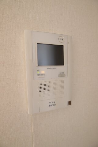 物件内観写真21　(ＴＶインターホン)