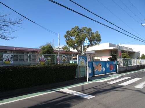 物件内観写真30　(白鷺幼稚園 803m)