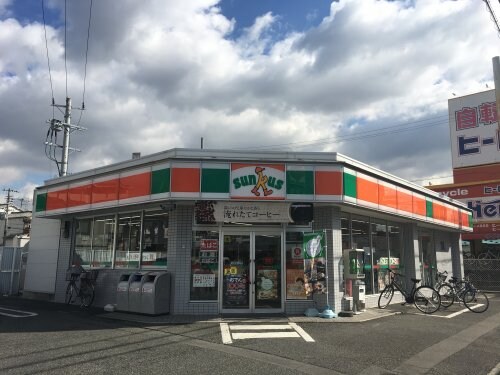 物件内観写真32　(サンクス堺新家町店 738m)