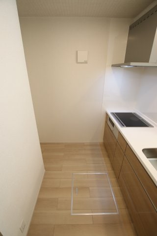 物件内観写真18　(キッチンスペース)