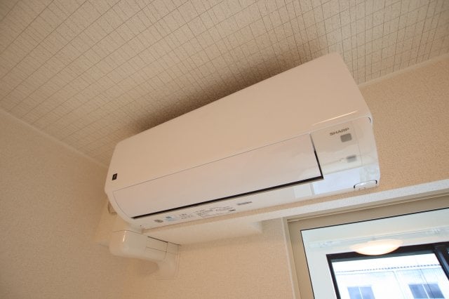 物件内観写真22　(エアコン)