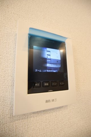物件内観写真23　(TVインターホン)