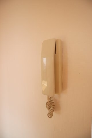 物件内観写真24　(インターホン)