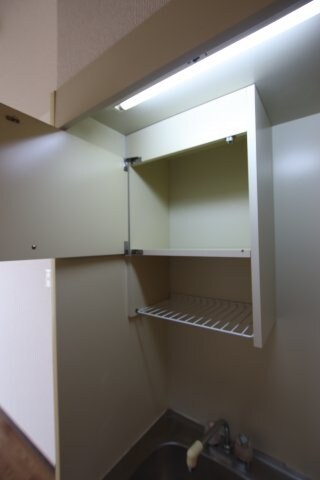 物件内観写真18　(棚)