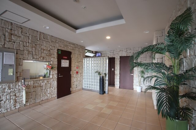 物件内観写真6　(防犯カメラ)