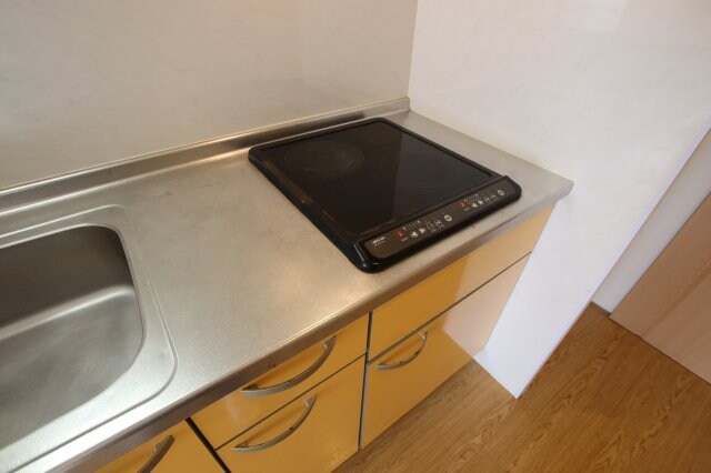 物件内観写真13　(IHコンロ)