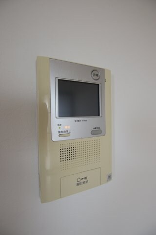物件内観写真17　(TVインターホン)