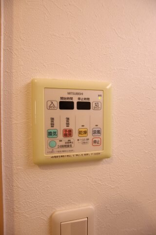 物件内観写真20　(浴室乾燥機)