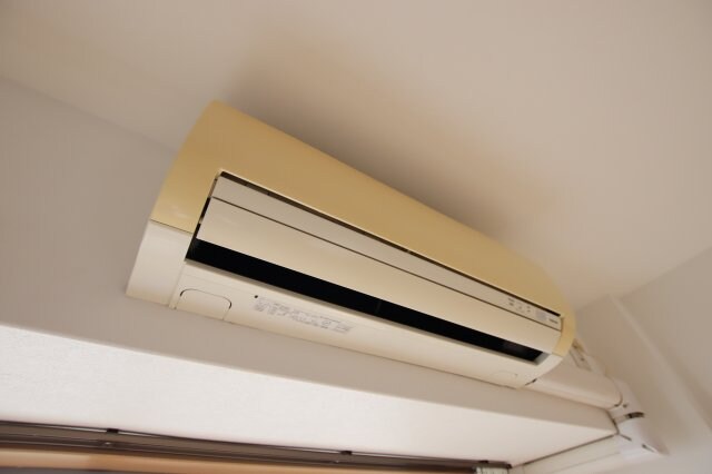 物件内観写真27　(エアコン)
