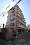 エルファミーレ富田林