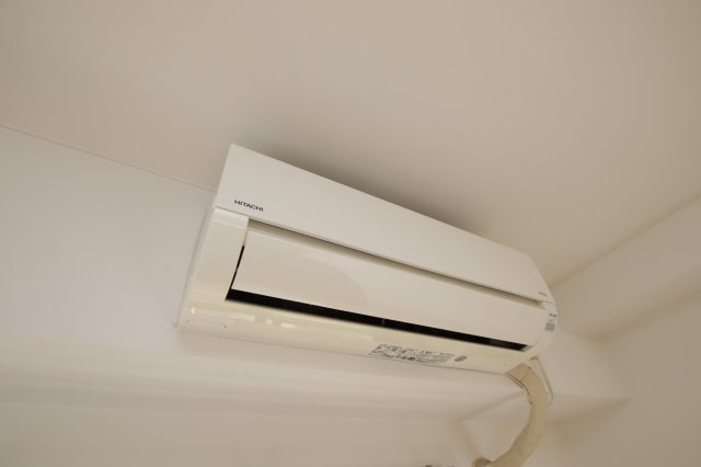 物件内観写真25　(エアコン)
