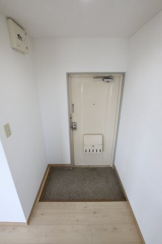 物件内観写真7　(レンジフード)