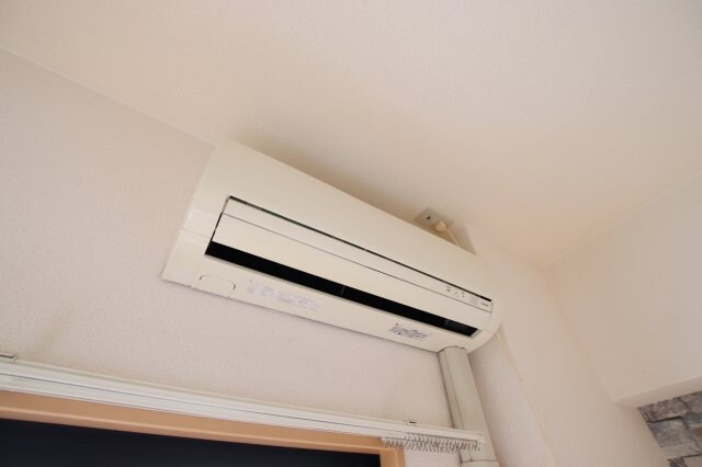 物件内観写真24　(エアコン)