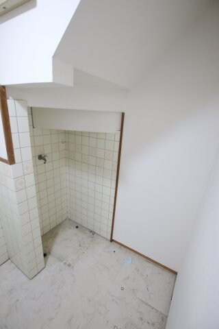 物件内観写真14　(室内洗濯機置場)