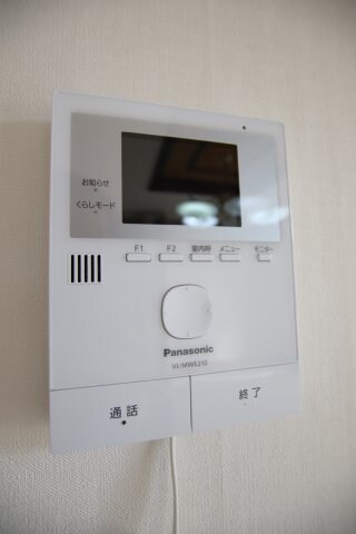 物件内観写真23　(TVモニターホン)