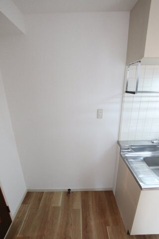 物件内観写真23　(キッチンスペース)