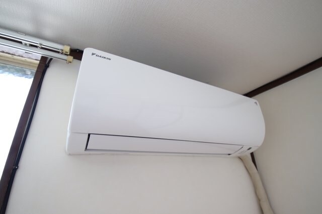 物件内観写真26　(エアコン)