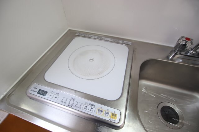物件内観写真13　(IHクッキングヒーター)