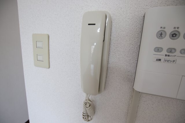 物件内観写真22　(インターホン)